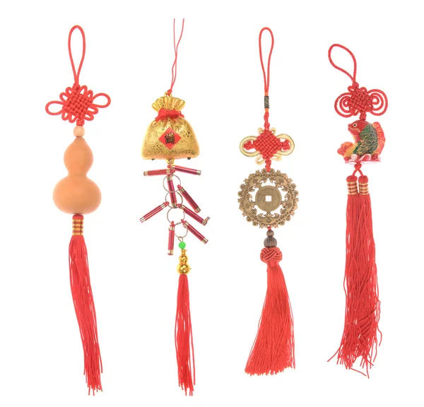 Chinese gift used during spring festival — Stock Photo, Image
