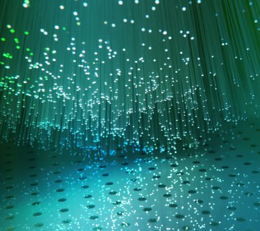 fiber optik ağ kablosu