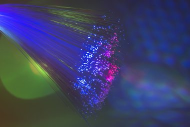 fiber optik ağ kablosu