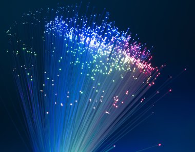 fiber optik ağ kablosu