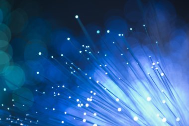 fiber optik ağ kablosu