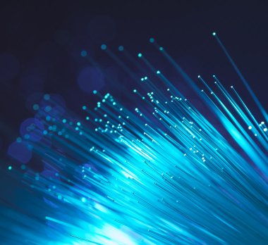 fiber optik ağ kablosu