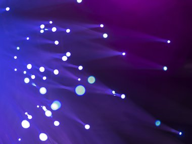 fiber optik ağ kablosu