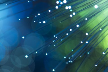 fiber optik ağ kablosu