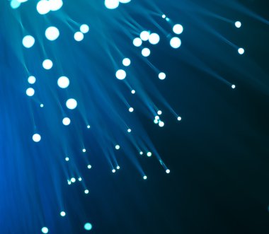 fiber optik ağ kablosu