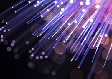 fiber optik ağ kablosu