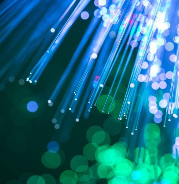 fiber optik ağ kablosu