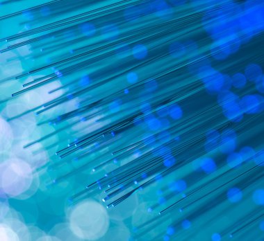 fiber optik ağ kablosu