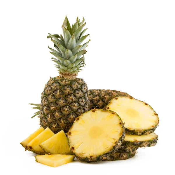 Piña fresca — Foto de Stock