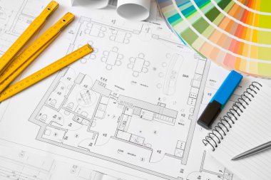 mimari ofis nesneleri