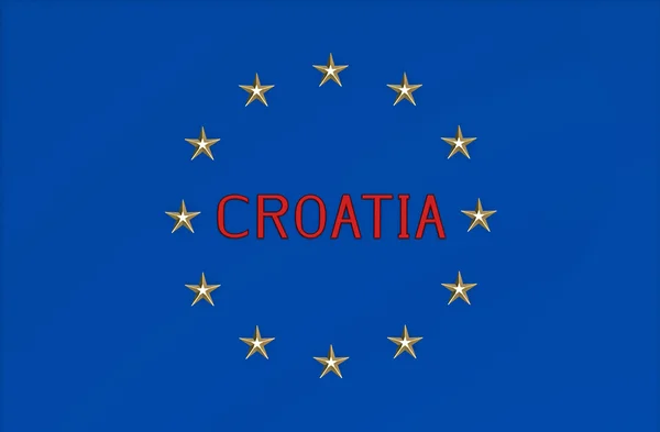 Kroatia — kuvapankkivalokuva