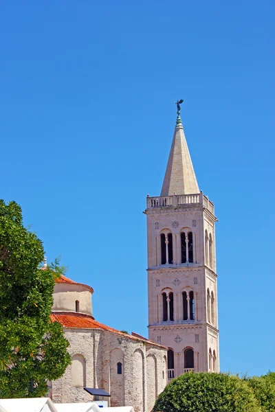 Iglesia y Catedral — Foto de Stock
