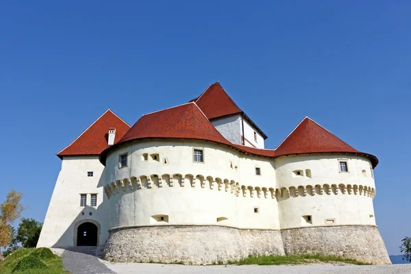 Veliki tabor, kale — Stok fotoğraf