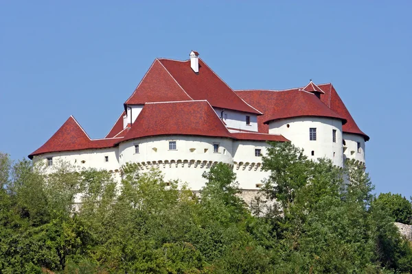 Veliki Tabor, forteresse — Photo
