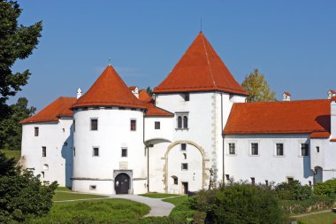 Varaždin Kalesi