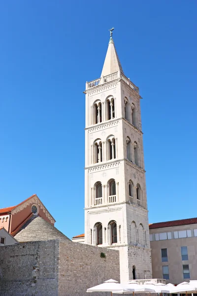 Menara Bell — Stok Foto