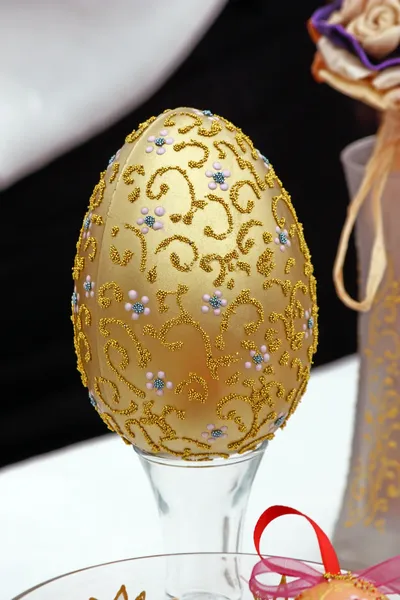 Easter egg — Stock Photo, Image