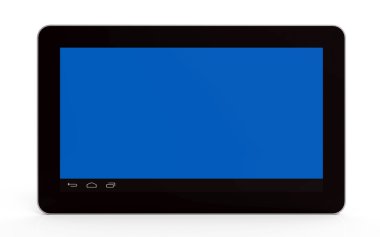 tablet bilgisayar