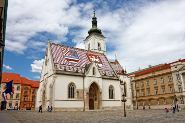 st. mark Kilisesi