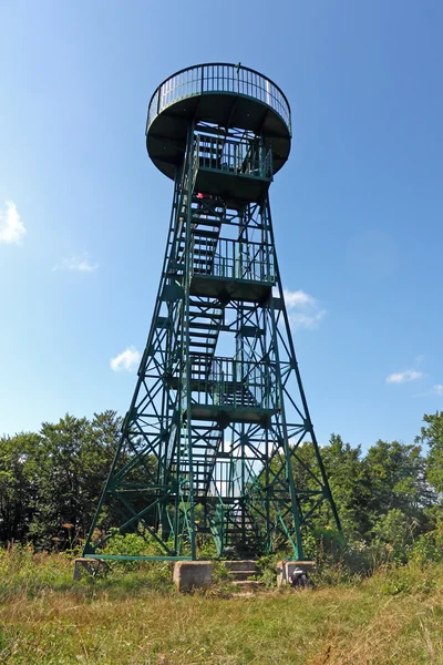 Pirámide turística —  Fotos de Stock