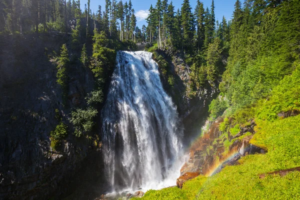 Cascata — Foto Stock