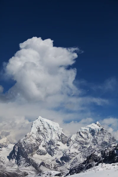 Himalaya — Foto Stock