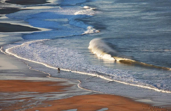 Oceano — Foto Stock