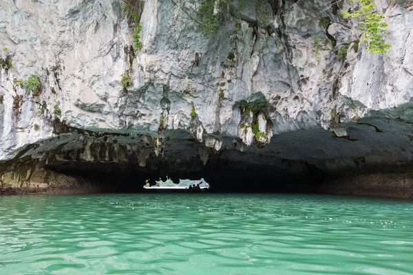 Halong mağara — Stok fotoğraf