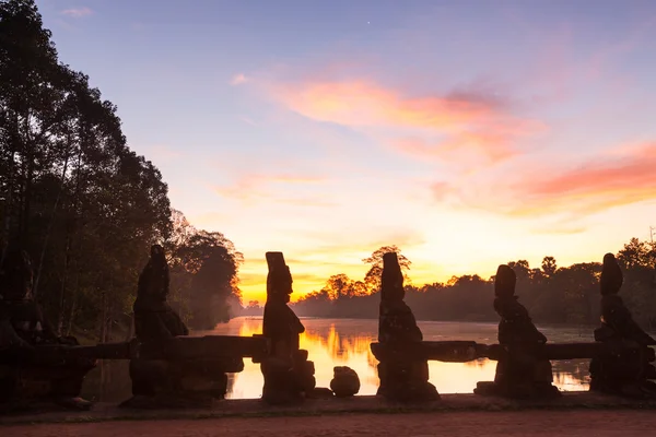 Angkor — Stok fotoğraf