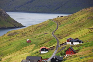 faroe adaları
