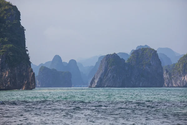 Halong — Stockfoto