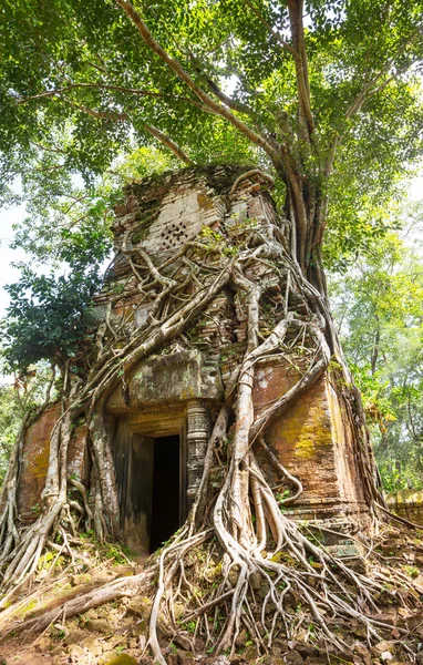 Koh Ker — Stock Photo, Image