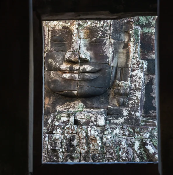 Bayon — Stockfoto