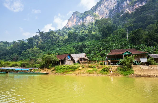 BaBe Lake — Stock Photo, Image