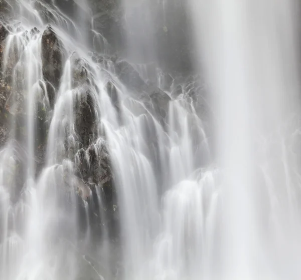 Vattenfall — Stockfoto