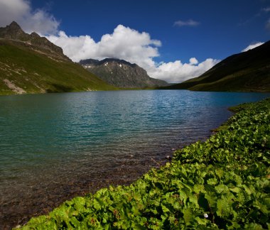 Göl Dağları