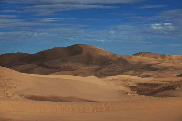 Deserto — Fotografia de Stock