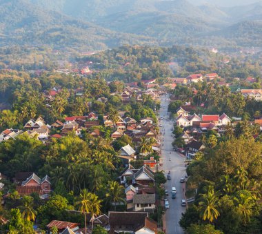 Luang Prabang