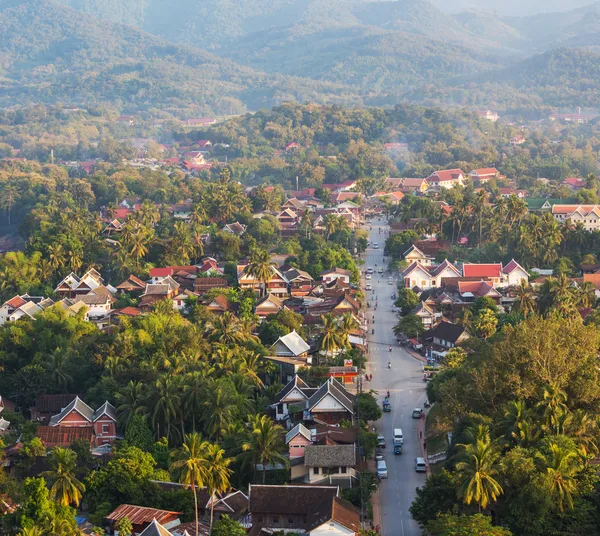 Luang Prabang