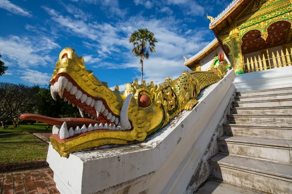 luang prabang Tapınağı