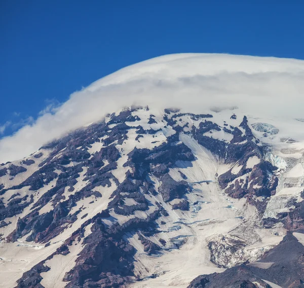 Mt.Rainier — Φωτογραφία Αρχείου