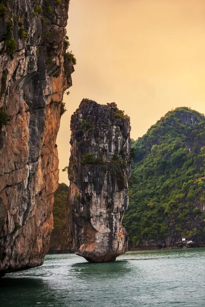 Halong — Stock Photo, Image