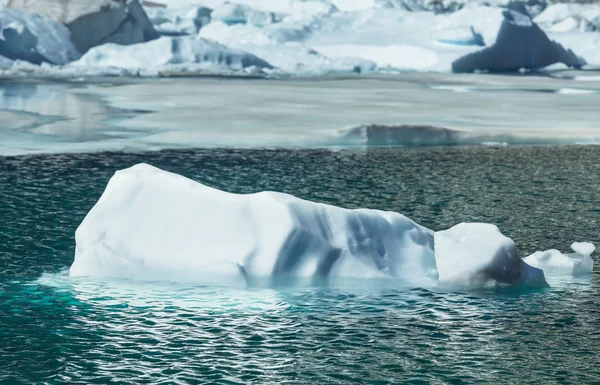 Iceberg — Foto Stock