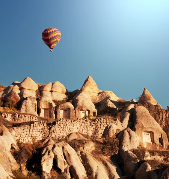 Capadocia — Foto de Stock