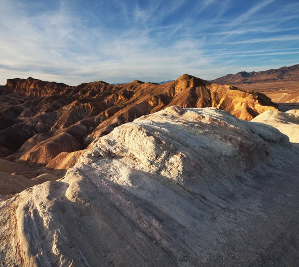 Death Valley — Stock Photo, Image