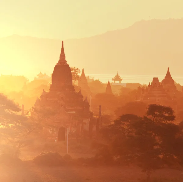 Bagan. —  Fotos de Stock