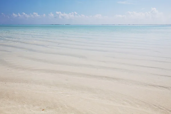 Maldive — Foto Stock