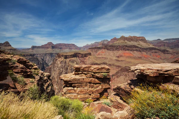 Grand Canyon – stockfoto