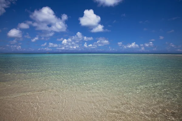 Maldives — Stock Photo, Image