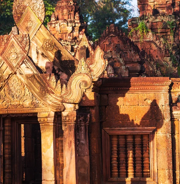 Angkor — Stockfoto